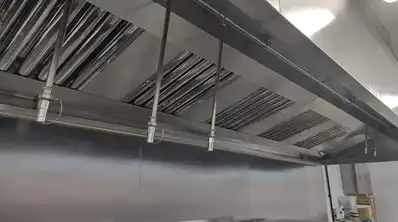 24/7 emergency commercial kitchen cleaning response across London